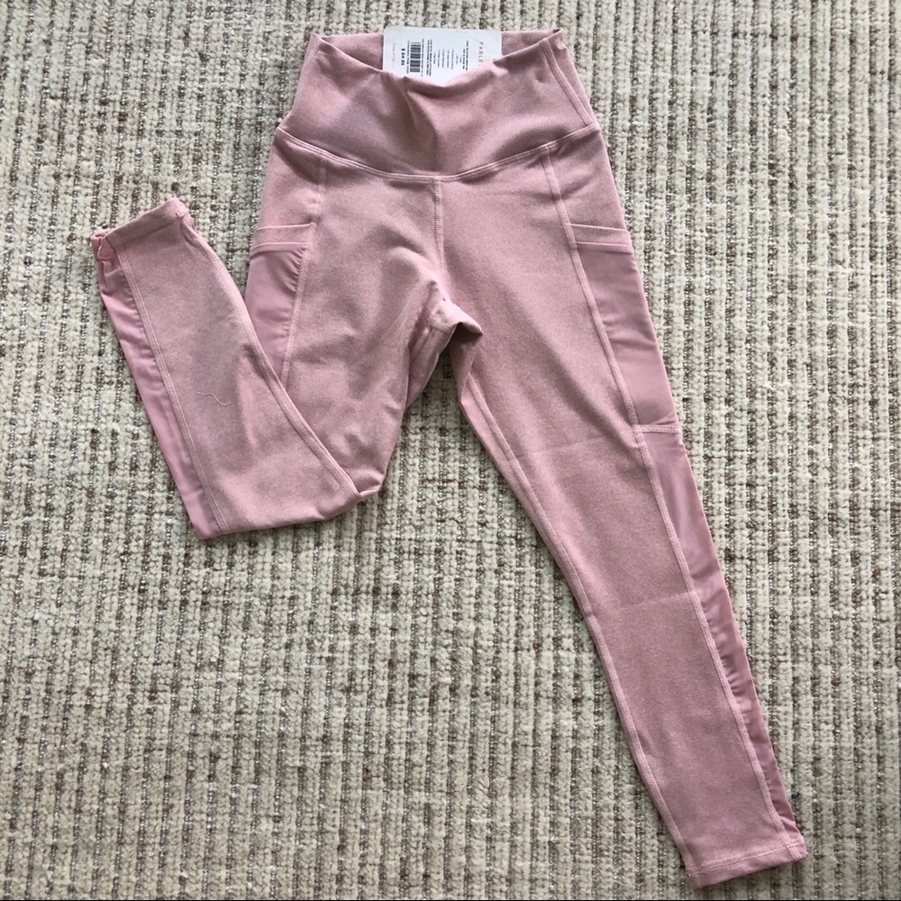 Fabletics leggings
